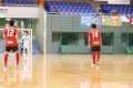 【第二節裏話】キックオフまでに横断幕が張り終わらない
