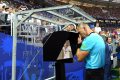 8/11(土)に行われたFUTURO戦の大川(聡)のゴールについて