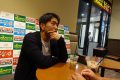 【鯰江 勇介×サンパッチーニ 特別対談】サッカー大会発表に至る経緯、動機や今後の展開に迫る!